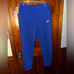 Nike Sportwear Club Fleece Joggers